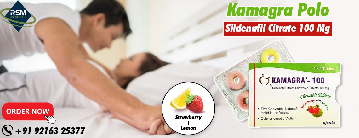 Resolving Upsetting Condition ED with Kamagra Polo
