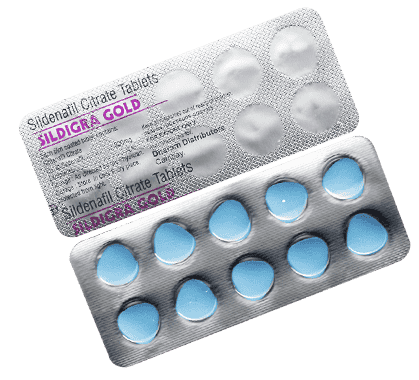 Sildenafil Citrate 200mg