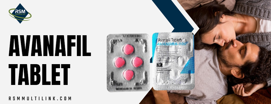 Who Should Not Use Avanafil Tablets? Medical Warnings Guide