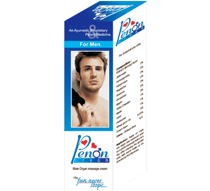 Herbal Penon Cream