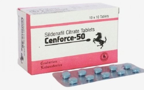 Cenforce 50mg