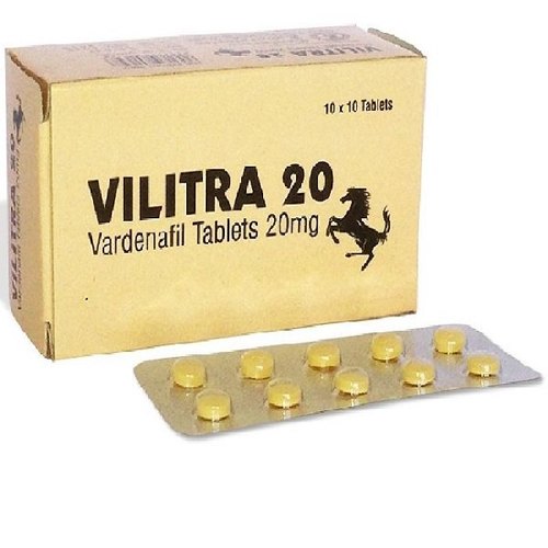 Vilitra 20