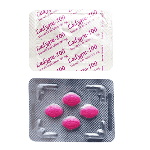 Ladygra 100mg