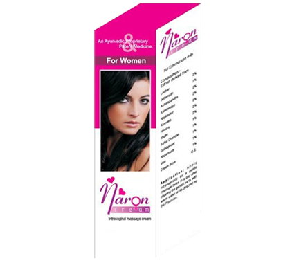 Herbal Neron Cream