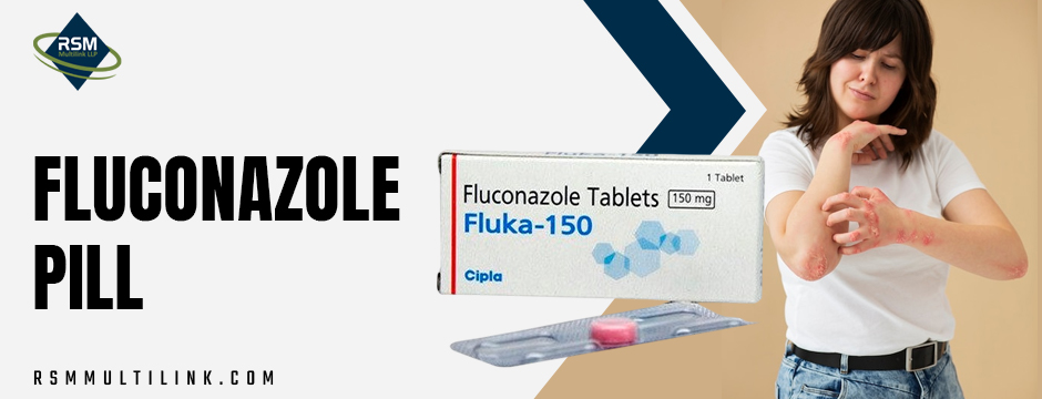 How Fluconazole Pills Effectively Treating Fungal Infection!